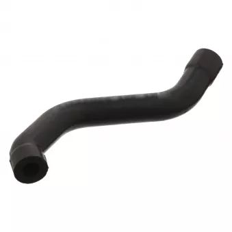 Tuyau, ventilation de carter-moteur FEBI BILSTEIN