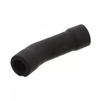 Tuyau, ventilation de carter-moteur FEBI BILSTEIN 33853