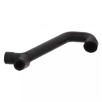 Tuyau, ventilation de carter-moteur FEBI BILSTEIN
