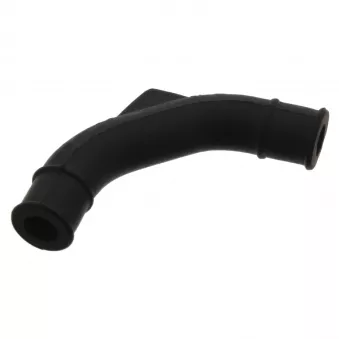 Tuyau, ventilation de carter-moteur FEBI BILSTEIN 33856