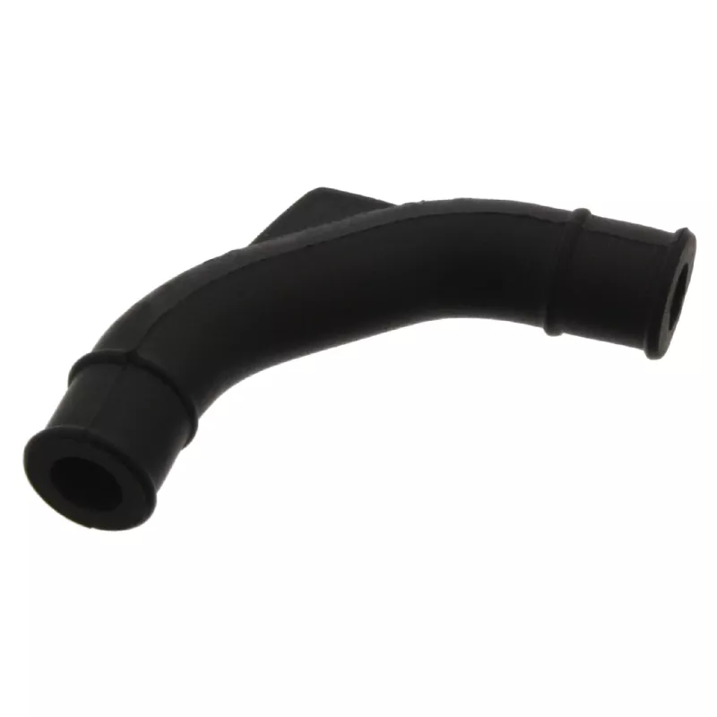 Tuyau, ventilation de carter-moteur FEBI BILSTEIN 33856