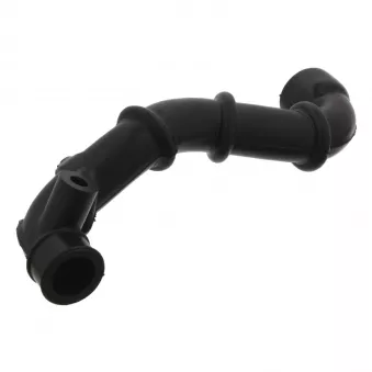 Tuyau, ventilation de carter-moteur FEBI BILSTEIN 33857