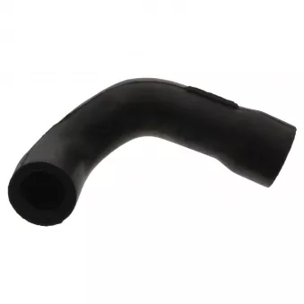 Tuyau, ventilation de carter-moteur FEBI BILSTEIN 33858