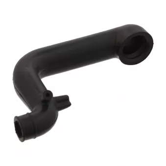 Tuyau, ventilation de carter-moteur FEBI BILSTEIN 33859
