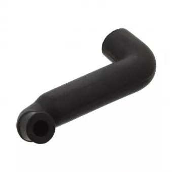 Tuyau, ventilation de carter-moteur FEBI BILSTEIN 33862