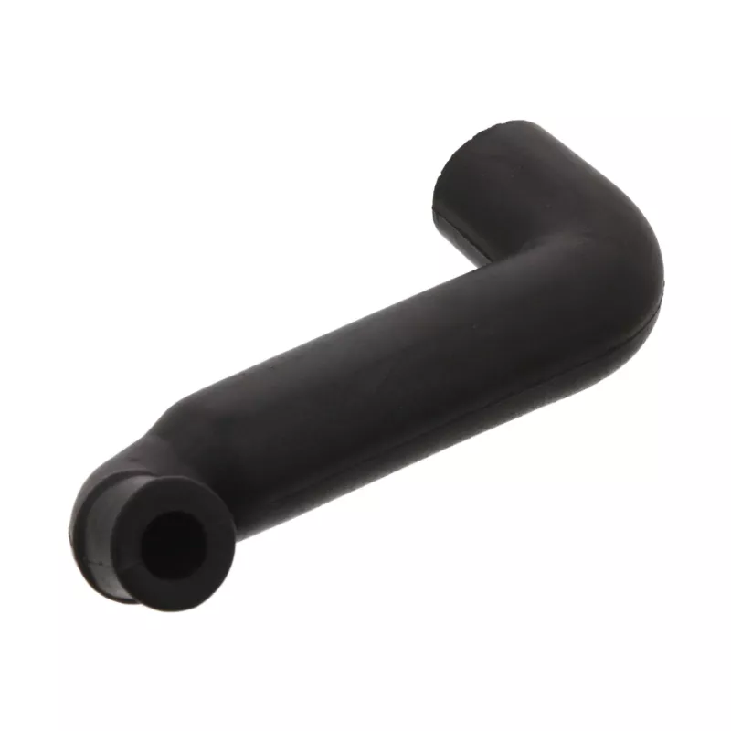 Tuyau, ventilation de carter-moteur FEBI BILSTEIN 33862