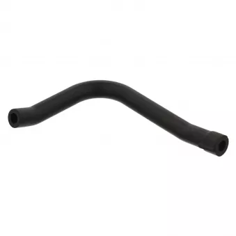 Tuyau, ventilation de carter-moteur FEBI BILSTEIN 33865