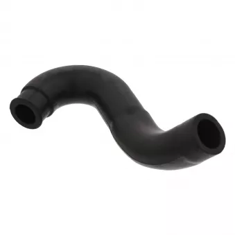 Tuyau, ventilation de carter-moteur FEBI BILSTEIN 33866