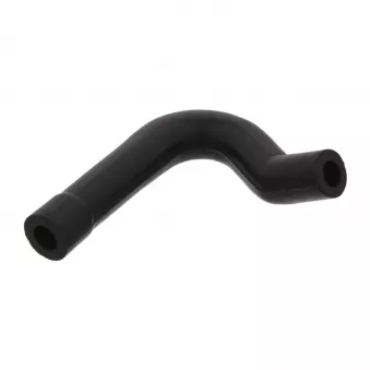 Tuyau, ventilation de carter-moteur FEBI BILSTEIN 33870
