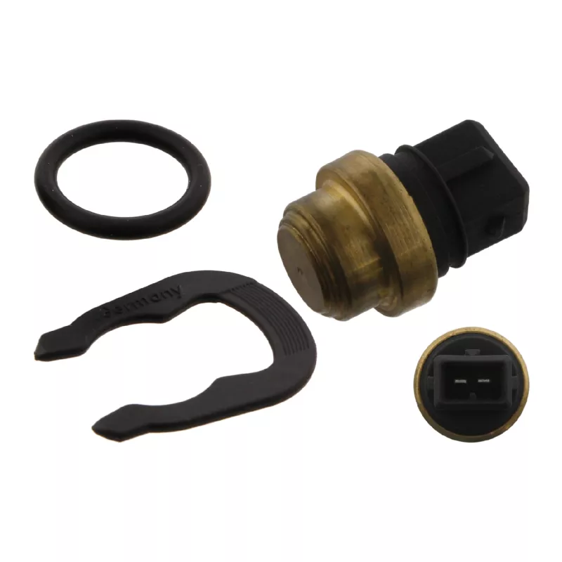 Sonde de température, liquide de refroidissement FEBI BILSTEIN 33874