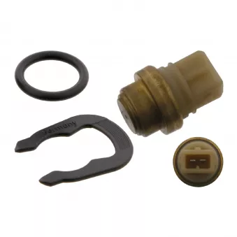 Sonde de température, liquide de refroidissement FEBI BILSTEIN 33888