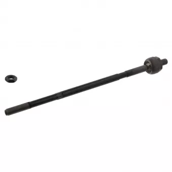 Rotule de direction intérieure, barre de connexion FEBI BILSTEIN 33908