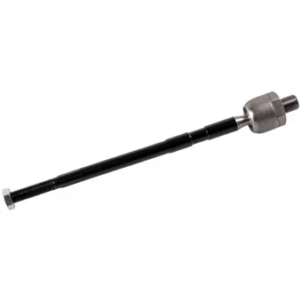Rotule de direction intérieure, barre de connexion avant gauche FEBI BILSTEIN 33920