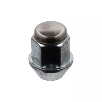 Écrou de roue FEBI BILSTEIN 33927