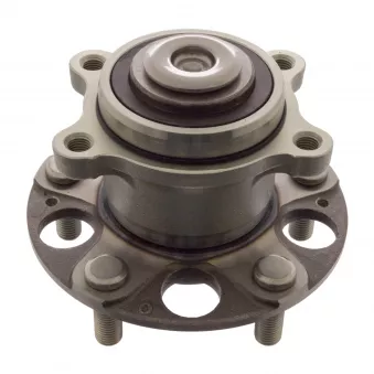 Kit de roulements de roue FEBI BILSTEIN 33929