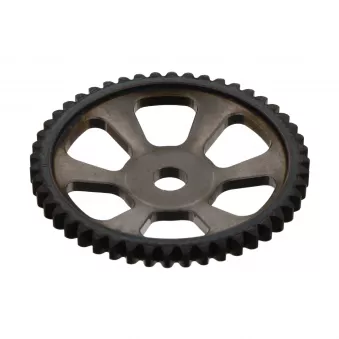 Roue dentée, pompe à huile FEBI BILSTEIN 33932