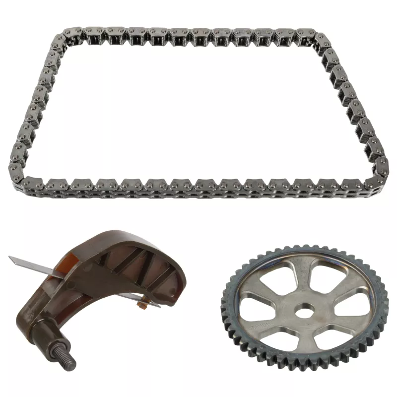 Kit de distribution par chaîne FEBI BILSTEIN 33935