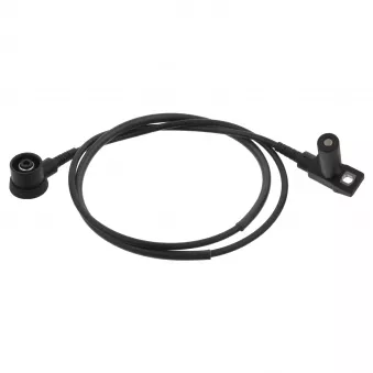 Capteur d'angle, vilebrequin FEBI BILSTEIN 33942
