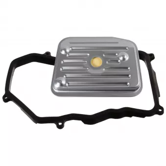 Kit de filtres hyrauliques, boîte automatique FEBI BILSTEIN 33945