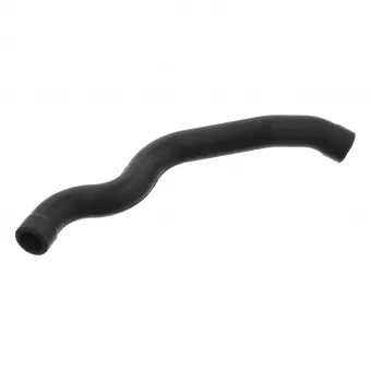 Tuyau, ventilation de carter-moteur FEBI BILSTEIN 33946