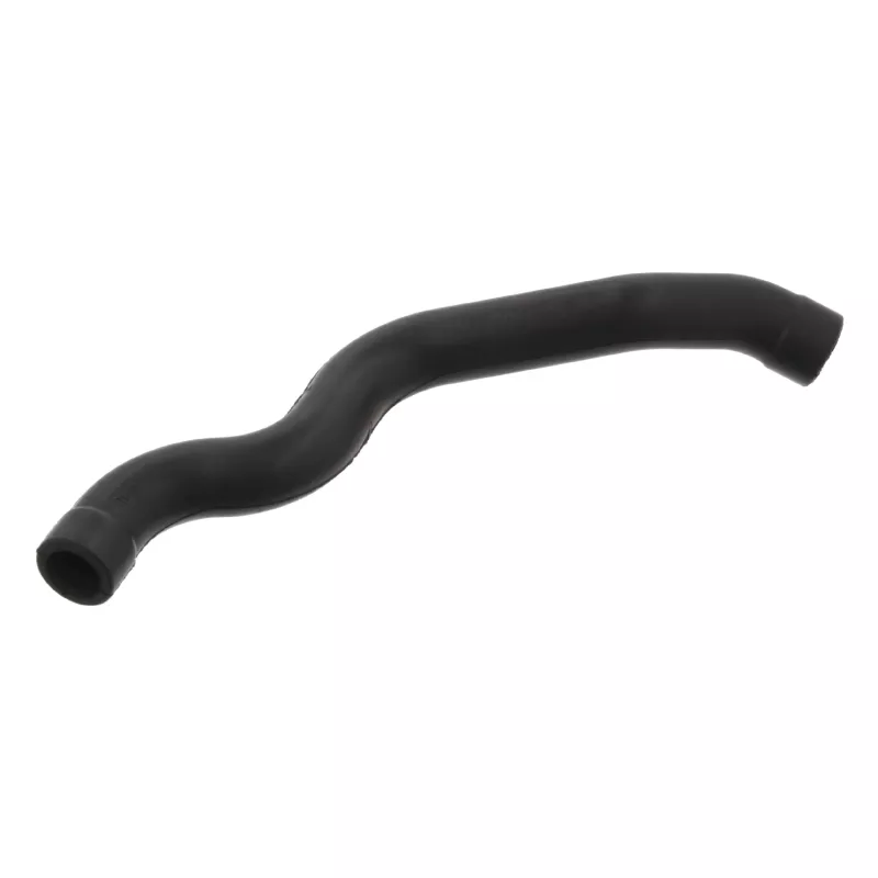 Tuyau, ventilation de carter-moteur FEBI BILSTEIN 33946