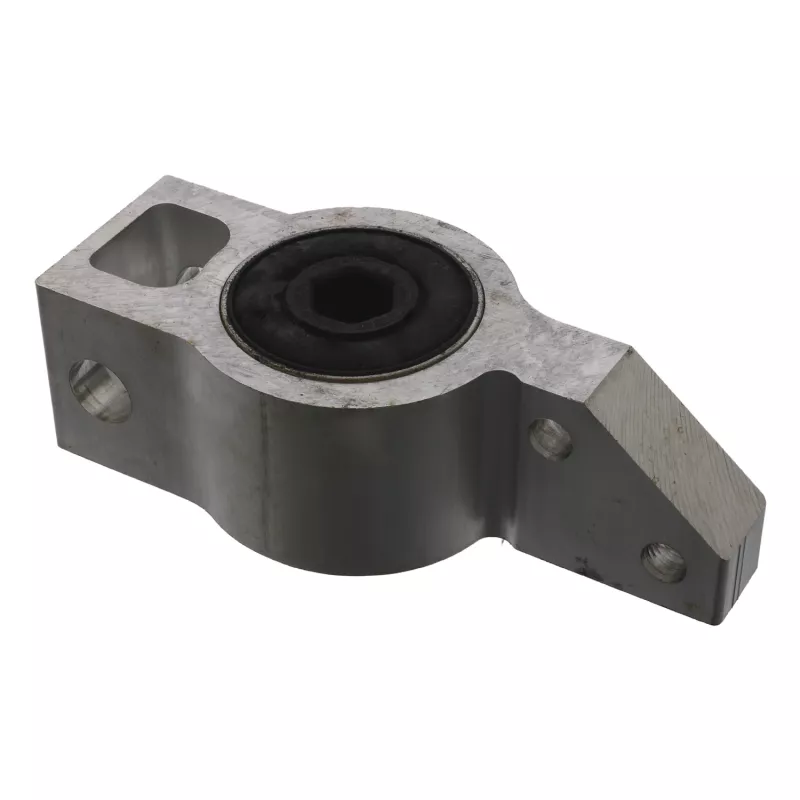 Suspension, bras de liaison avant droit FEBI BILSTEIN 33972