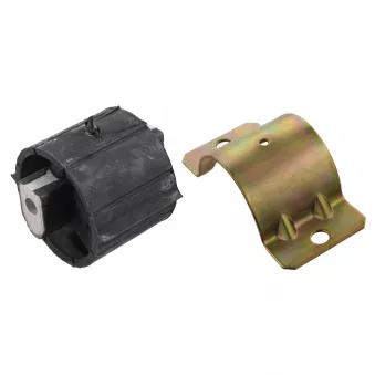 Suspension, boîte automatique FEBI BILSTEIN 33979