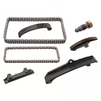 Kit de distribution par chaîne FEBI BILSTEIN 33984