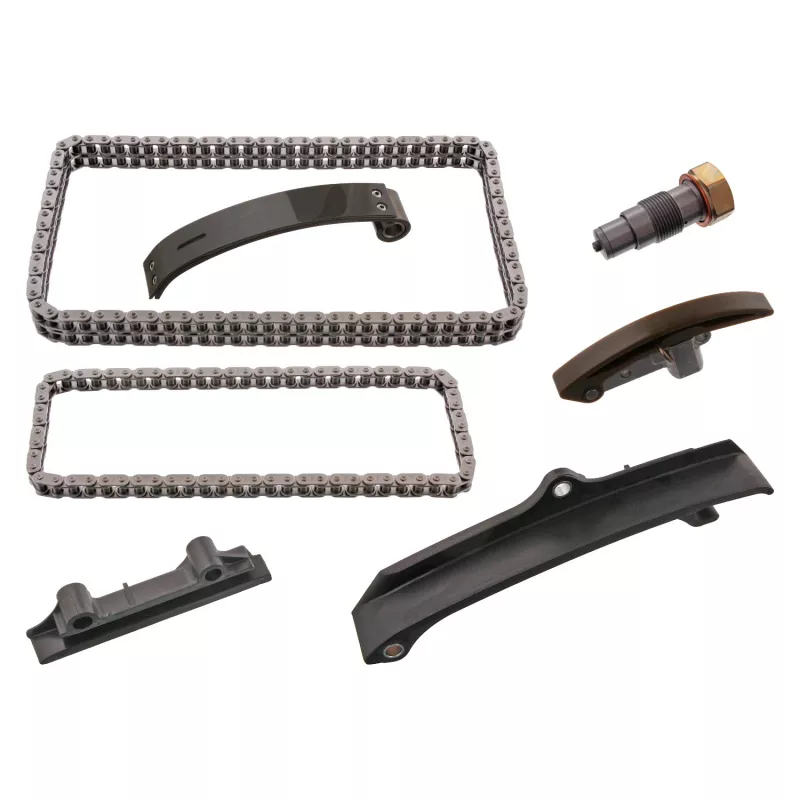 Kit de distribution par chaîne FEBI BILSTEIN 33984