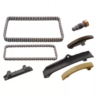 Kit de distribution par chaîne FEBI BILSTEIN 33985
