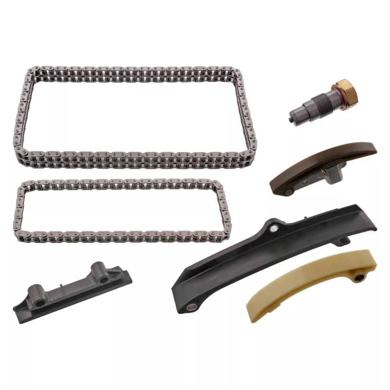 Kit de distribution par chaîne FEBI BILSTEIN 33985
