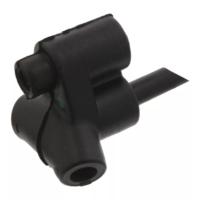 Tuyau, ventilation de carter-moteur FEBI BILSTEIN 33987