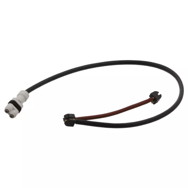 Contact d'avertissement, usure des plaquettes de frein FEBI BILSTEIN 33996