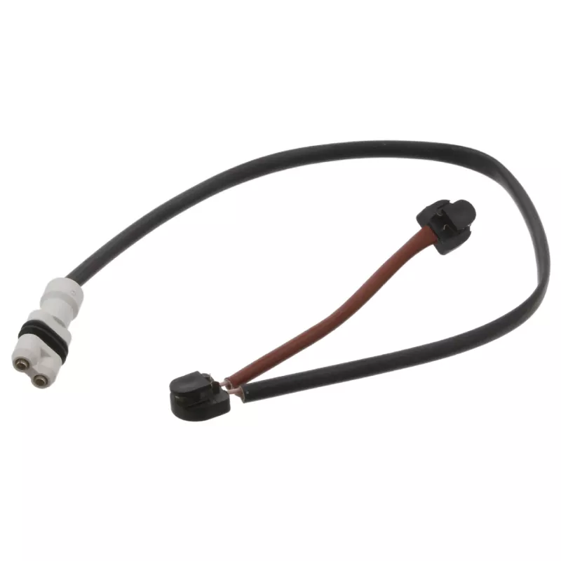 Contact d'avertissement, usure des plaquettes de frein FEBI BILSTEIN 33997