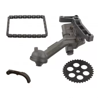 Pompe à huile FEBI BILSTEIN 34015