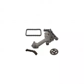 Pompe à huile FEBI BILSTEIN 34016