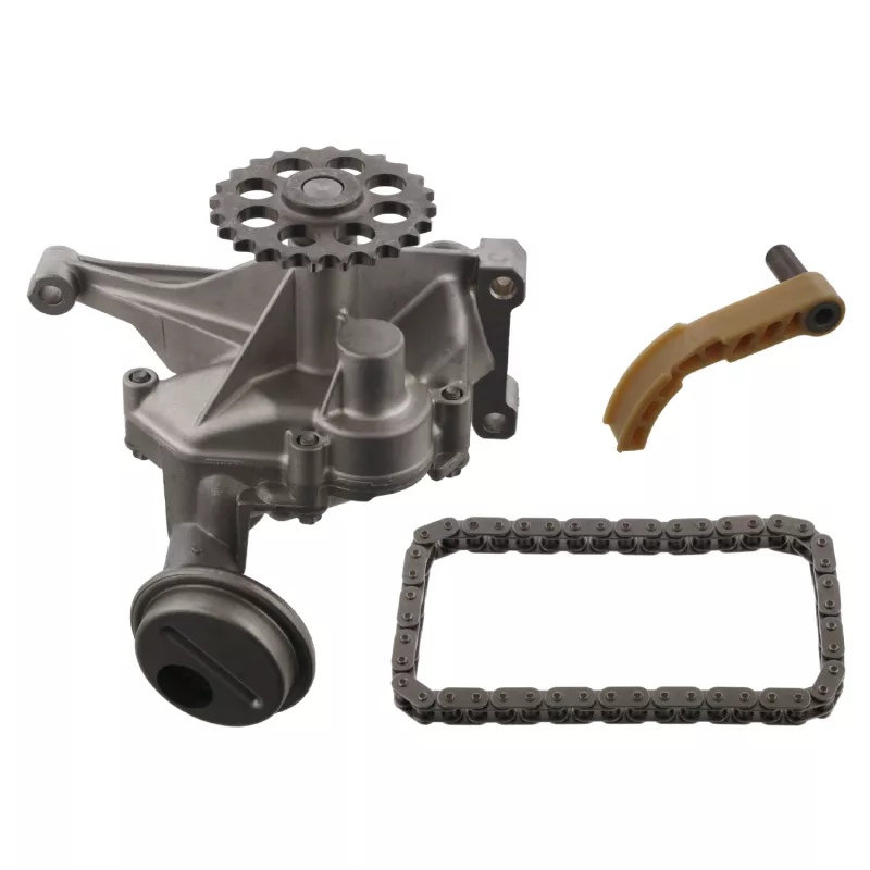 Pompe à huile FEBI BILSTEIN 34017