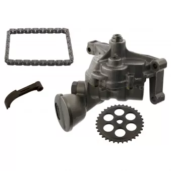 Pompe à huile FEBI BILSTEIN 34022