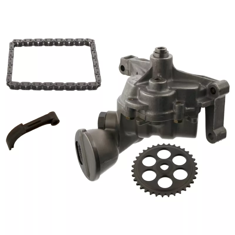Pompe à huile FEBI BILSTEIN 34022