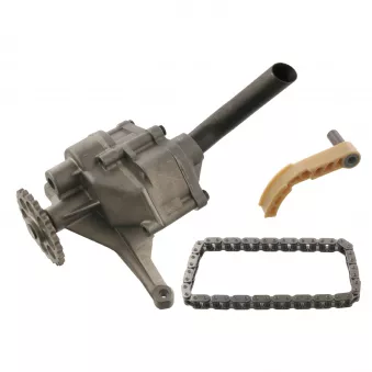 Pompe à huile FEBI BILSTEIN 34023