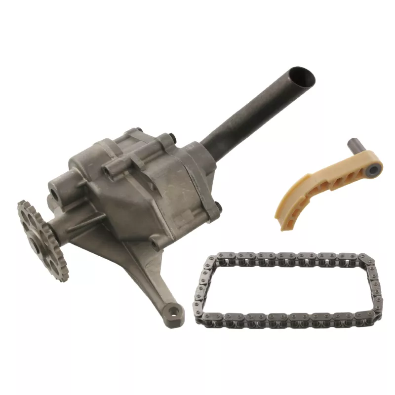 Pompe à huile FEBI BILSTEIN 34023