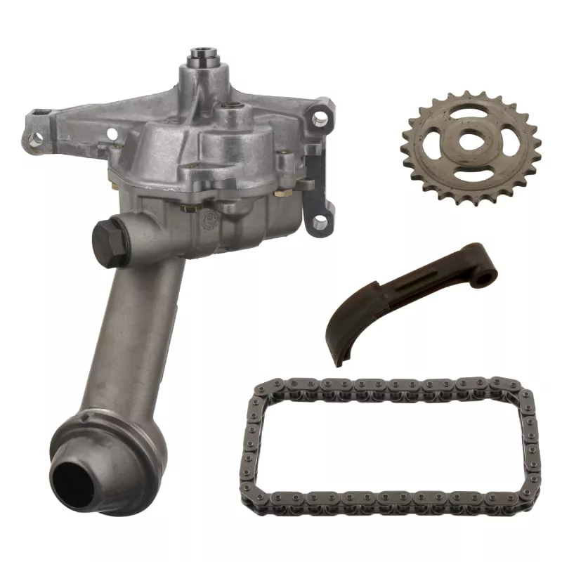 Pompe à huile FEBI BILSTEIN 34025