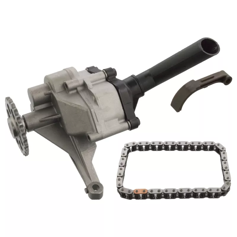 Pompe à huile FEBI BILSTEIN 34026