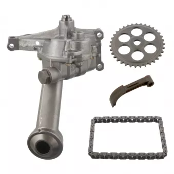 Pompe à huile FEBI BILSTEIN