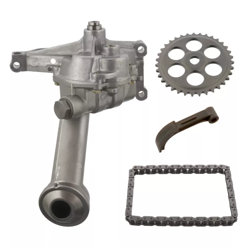 Pompe à huile FEBI BILSTEIN 34027