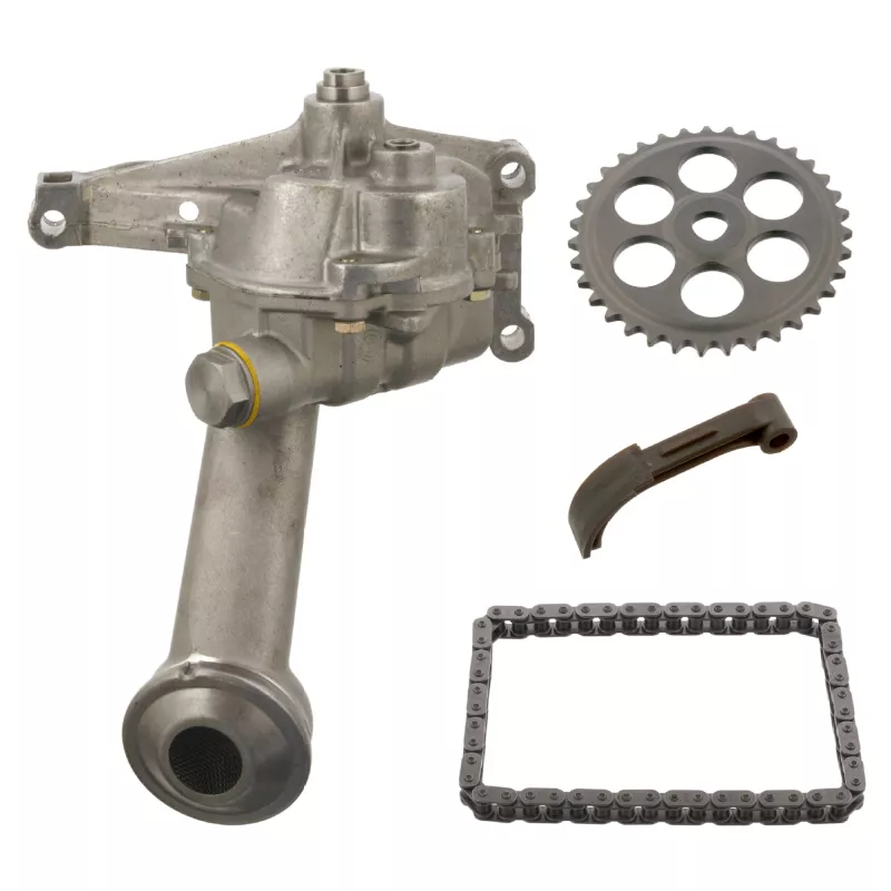 Pompe à huile FEBI BILSTEIN 34029