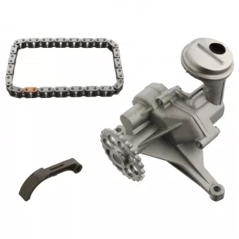 Pompe à huile FEBI BILSTEIN 34030