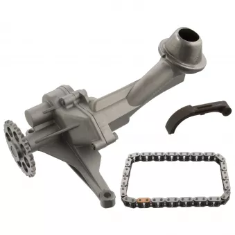 Pompe à huile FEBI BILSTEIN 34031