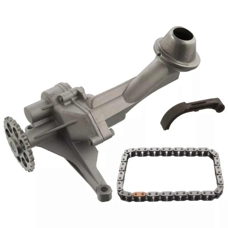 Pompe à huile FEBI BILSTEIN 34031
