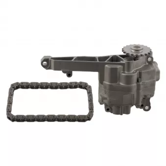 Pompe à huile FEBI BILSTEIN 34033